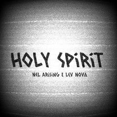 Holy Spirit (feat. Lev Nova)