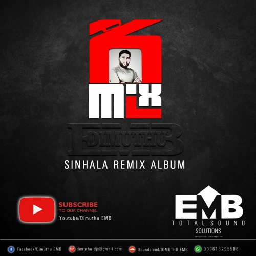 The Remix Album ( Downlord links in Description)