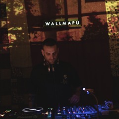 Guillermo De Caminos @ WallMapu (Buenos Aires - Warm up Praslea) - 17.05.24