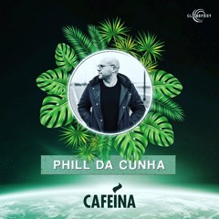 GLOBEFEST JULY 2022 - PHILL DA CUNHA @ CAFEINA STAGE
