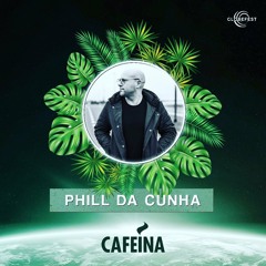 GLOBEFEST 2022 - PHILL DA CUNHA @ CAFEINA STAGE