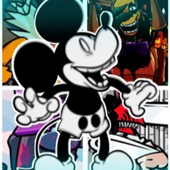 Unknown Suffering V3 But Every Turn A Different Character Sings | Zynux
