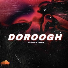 Doroogh ft Faren