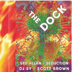 Scott Brown & Mc Raw - The Dock - Regent Road - Liverpool - 1995