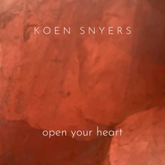 open your heart