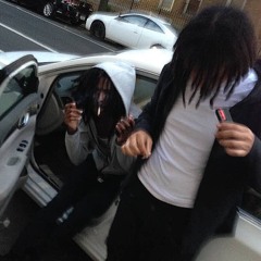 suckrball & kllhhr - so alike (prod. romel)