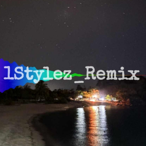 Mr. P x Stonebwoy - ODO x [1Stylez Remix]