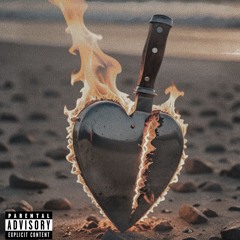 I Don't Ever Wanna Fall In Love Again (prod. yungspoiler)