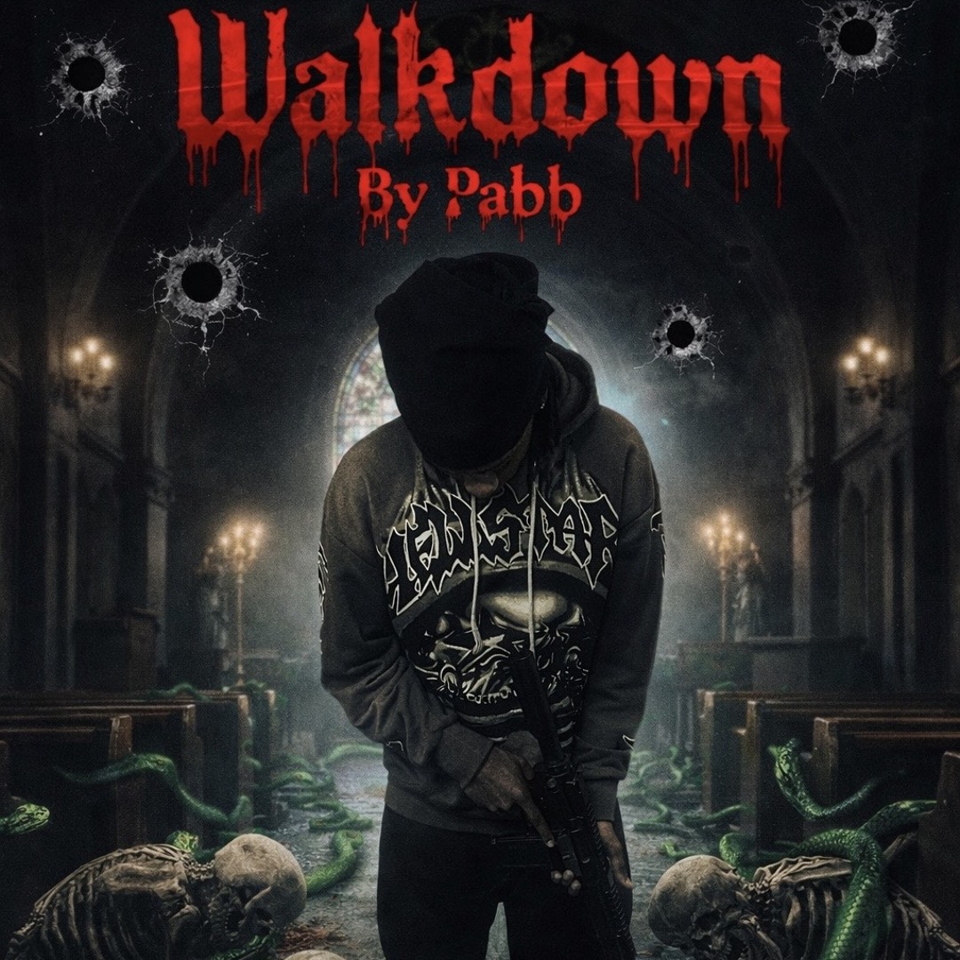 Stream Walkdown by Pabb | Listen online for free on SoundCloud