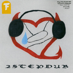 2STEPDUB - Flag This Radio Mix