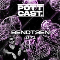Pottcast #71 - Bendtsen