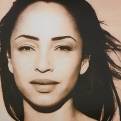 Sade - Is It A Crime (ZMD Edit)
