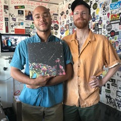 Pique - nique A.M. @ The Lot Radio 07 - 06 - 2021