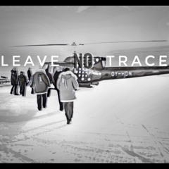 "Leave No Trace" by Stoney Bair