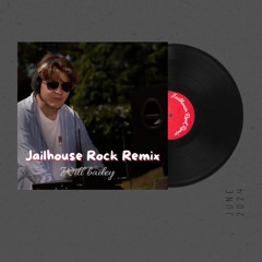 Elvis Presley - JAILHOUSE ROCK (Remix)