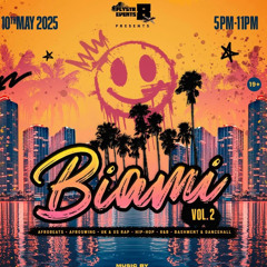 DJ LB PRESENTS|| "BIAMI" LIVE AUDIO|| WARMUP & POWER WARMUP SET || HOSTED BY EMAN, LB, M & 4