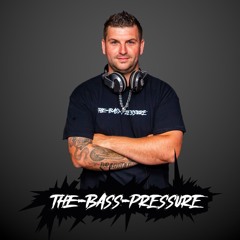 The-Bass-Pressure House Music