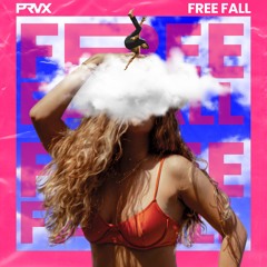 PRVX - Free Fall (Extended Mix) [ LOWBR Records ]