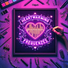 Heartwarming Frequenzes | CUTTER [CTTR]