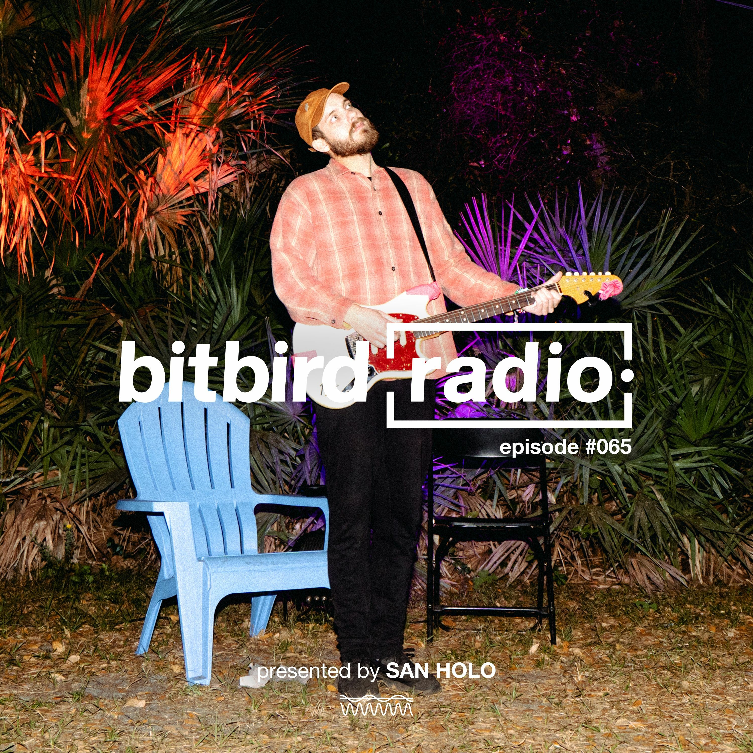 bitbird Radio