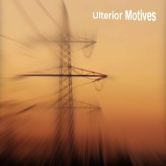 Ulterior Motives (1999) (Classic Female Version
