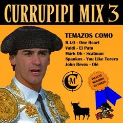 Currupipi Mix - de Luto