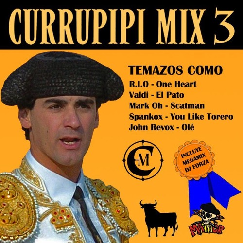 Currupipi Mix - de Luto