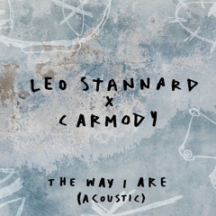 The Way I Are (Acoustic)