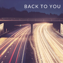 Back To You