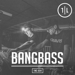 THE 1NCAST | #34 | BangBass