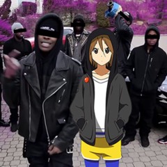Breakcore Bandz w/ Acidgvrl
