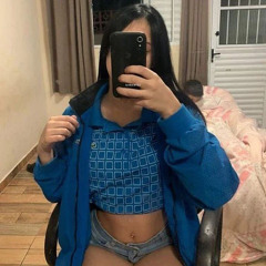 SENTA PROS TRAFICA SÓ MLK BOM, TOMA NA XERECA HOJE ELA VAI TOMA (DJ FK)