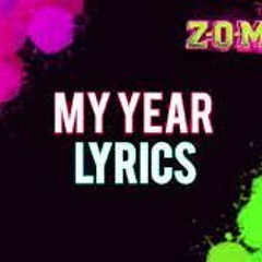 Cast - ZOMBIES - My Year (Remix)