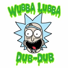 WUBBA LUBBA DUB DUB (from 2019)