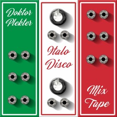 Doktor Plekter - Italo Disco Mix