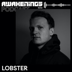 Mixes // Lobster