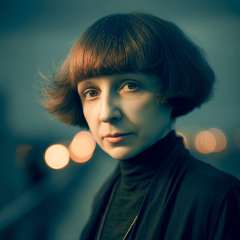 Tsvetaeva – I like that you are lovesick, but not with me