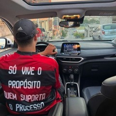 MC CABELINHO - X1  (speed)