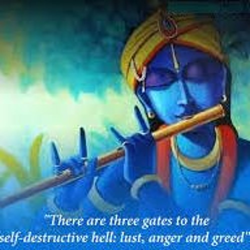 18 - Self Destructive Strategy Anger- Part 2