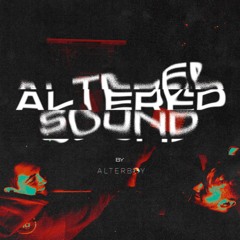 ALTERED SOUND