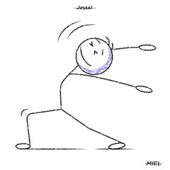 Josee!(COVER - MIEL)