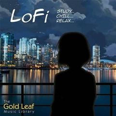 ICE TEA TEMPTATION - Chris Kibble - Chilled lazy lofi beats with Rhodes and synth