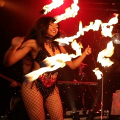Relight My Fire