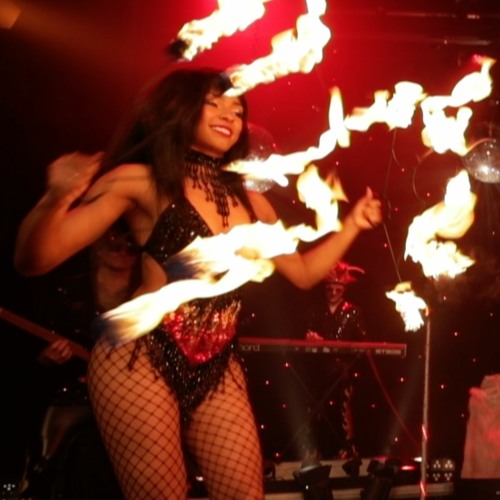 Relight My Fire