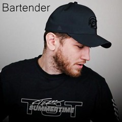 Hitch - Bartender