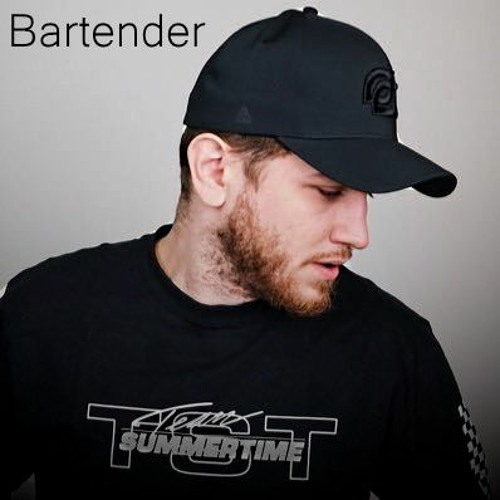Hitch - Bartender