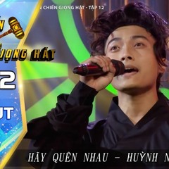 Hãy Quên Nhau - Huỳnh Ngọc Hậu