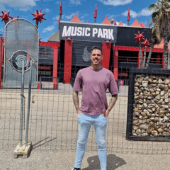 DEIVID KLUBB POWER HOUR LIVE B DAY