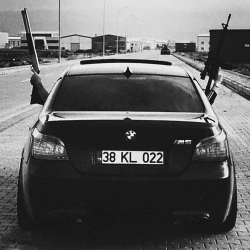 New private playlist