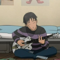 Guitar Hero (Remix) (Rough Version)